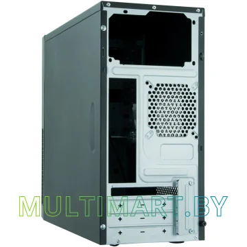 Корпус Chieftec HO-11B-350GPB 350W картинка 3